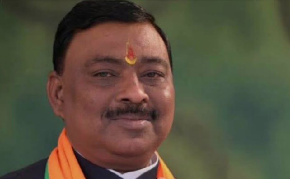 झारखंड के इस विधायक को साइबर ठगों ने लगाया 1.7 लाख का चूना, जानिए कैसे झांसा देकर बनाया शिकार