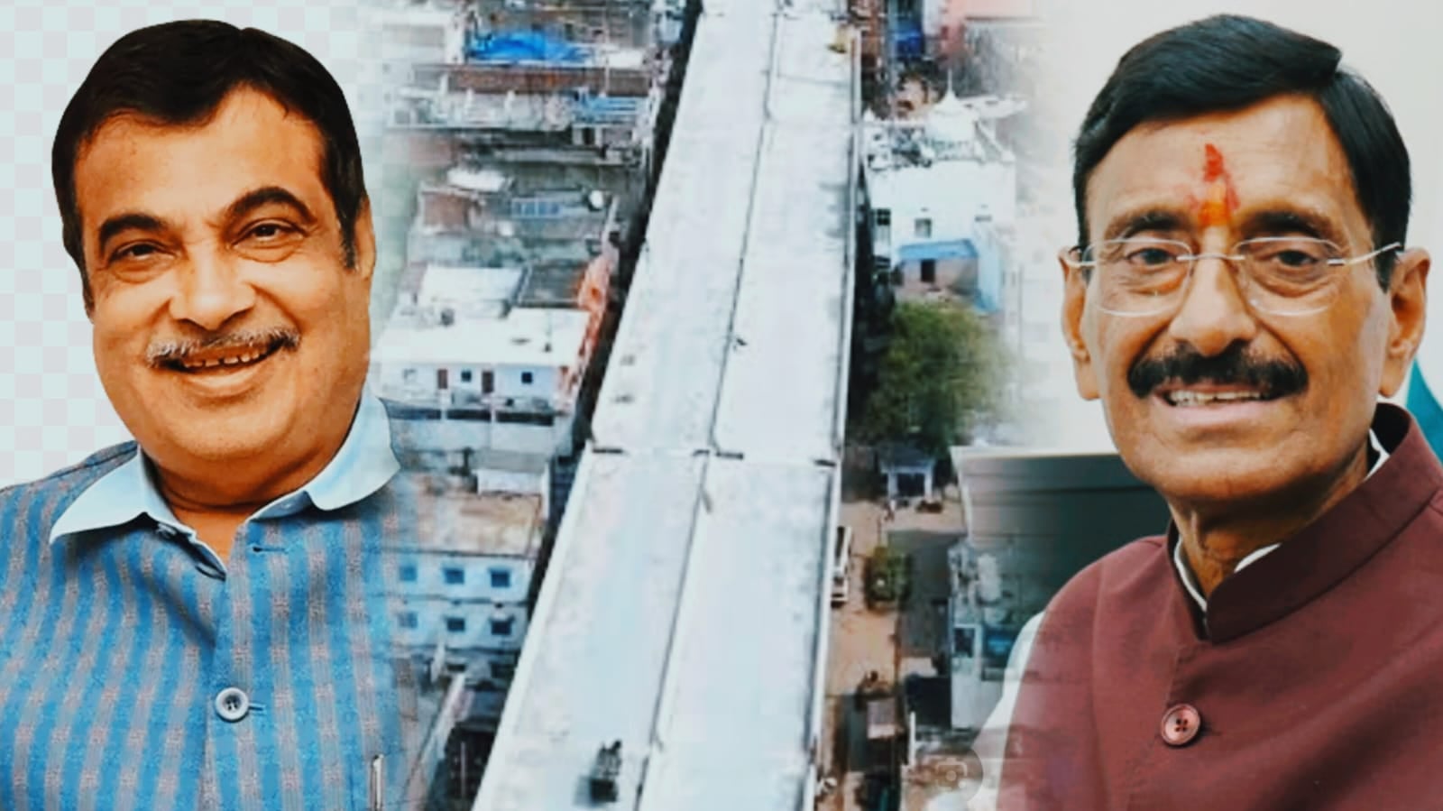 3 जुलाई को रांची को मिलेगा नया तोहफ़ा, फ्लाईओवर उदघाटन के साथ बिरसा चौक से OTC ग्राउंड तक होगा ऐतिहासिक कार्यक्रम