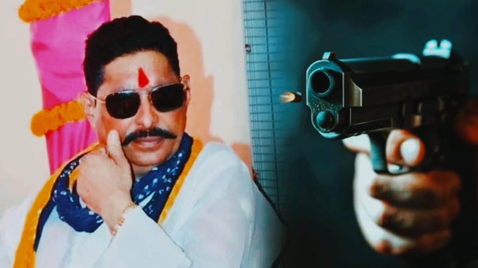 अनंत सिंह-फायरिंग केस में नया मोड़: जेल से छूटेगा सोनू, मोनू के सरेंडर की अटकलें तेज़