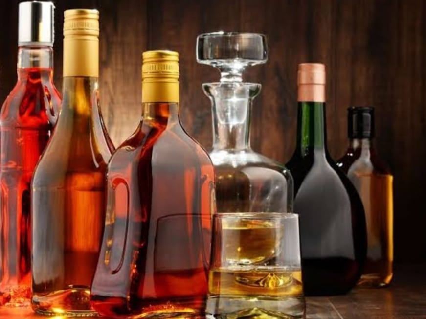 धनबाद का उत्पाद विभाग "हिला" तो इंस्पेक्टर और दारोगा पर गिरी गाज, पढ़िए रांची की टीम ने छापा मारा तो हुआ था क्या!