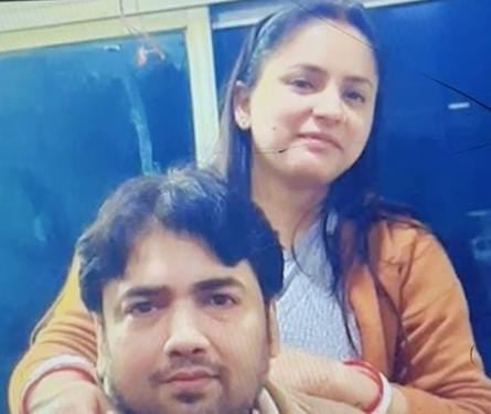 अवैध संबंध या कुछ और? आखिर क्या है पटना के इस चर्चित डॉक्टर की पत्नी की मौत की वजह, पढें
