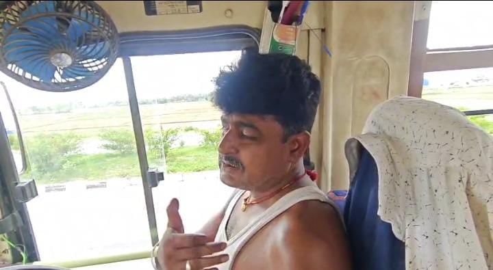 Thank God! इस वजह से जा सकती थी SSB जवानों की जान,पढें कैसे ड्राइवर की समझदारी ने बचा ली 40 जिंदगियां