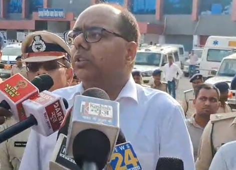 क्या बेउर जेल में रची गई थी गोपाल खेमका के हत्या की साजिश! छापेमारी में मिले ये अहम सुराग