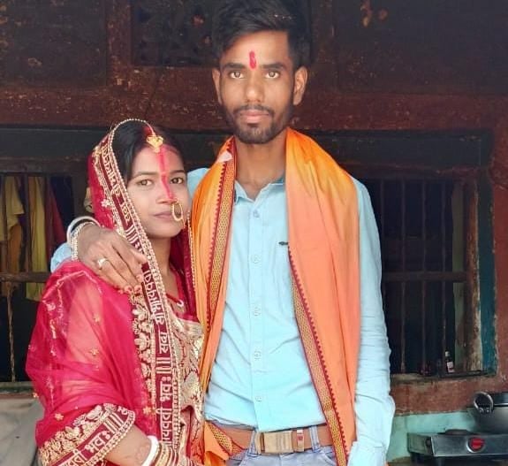 पत्नी की हत्या कर शव को लेकर 5 किलोमीटर तक घूमता रहा सनकी पति, फिर लगाया ठिकाना, जानिए मर्डर के पीछे की वजह