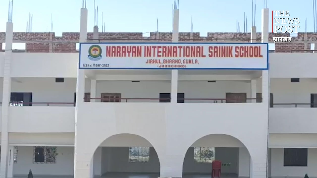 बॉर्डर पर थे तैनात, अब थामी शिक्षा की मसाल, एक रिटायर सैनिक ने यूं उतारा गांव का कर्ज