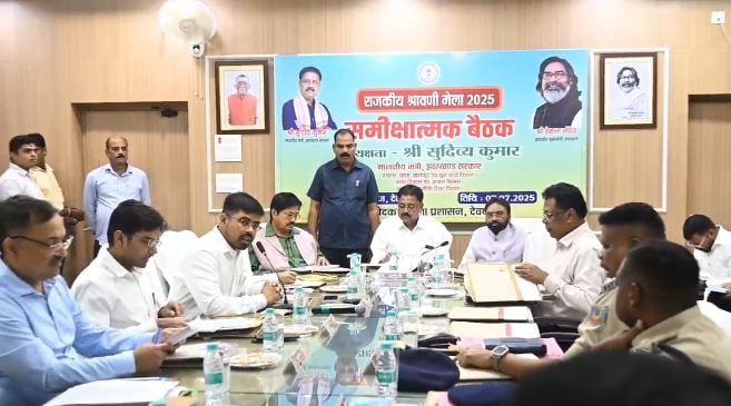 श्रावणी मेला 2025 में बड़ा बदलाव: इस बार नहीं मिलेगा वीआईपी ट्रीटमेंट, इतने दिनों तक शीघ्र दर्शनम पर भी रोक