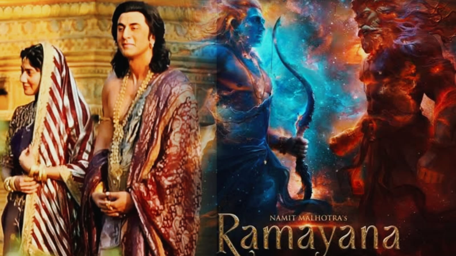 फिल्म रामायण में रणबीर कपूर को मिल रही है इतनी ज्यादा फीस, जानकर उड़ जाएंगे होश !