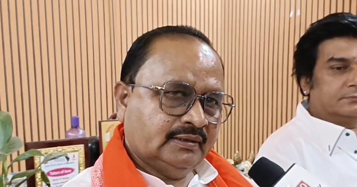 थेथर हो गई है पुलिस! बिहार में हत्या आम बात, नीतीश कुमार के इस विधायक ने दिया विवादित बयान