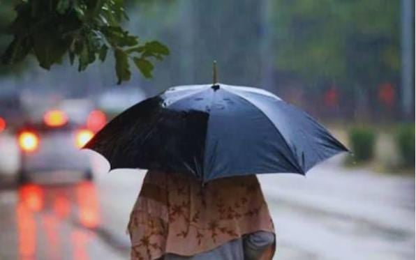 Weather Alert:झारखंड के इन जिलों में आज दिखेगा मौसम का व्यापक असर,जानें अगले 3 दिनों तक कैसा रहेगा मौसम का हाल