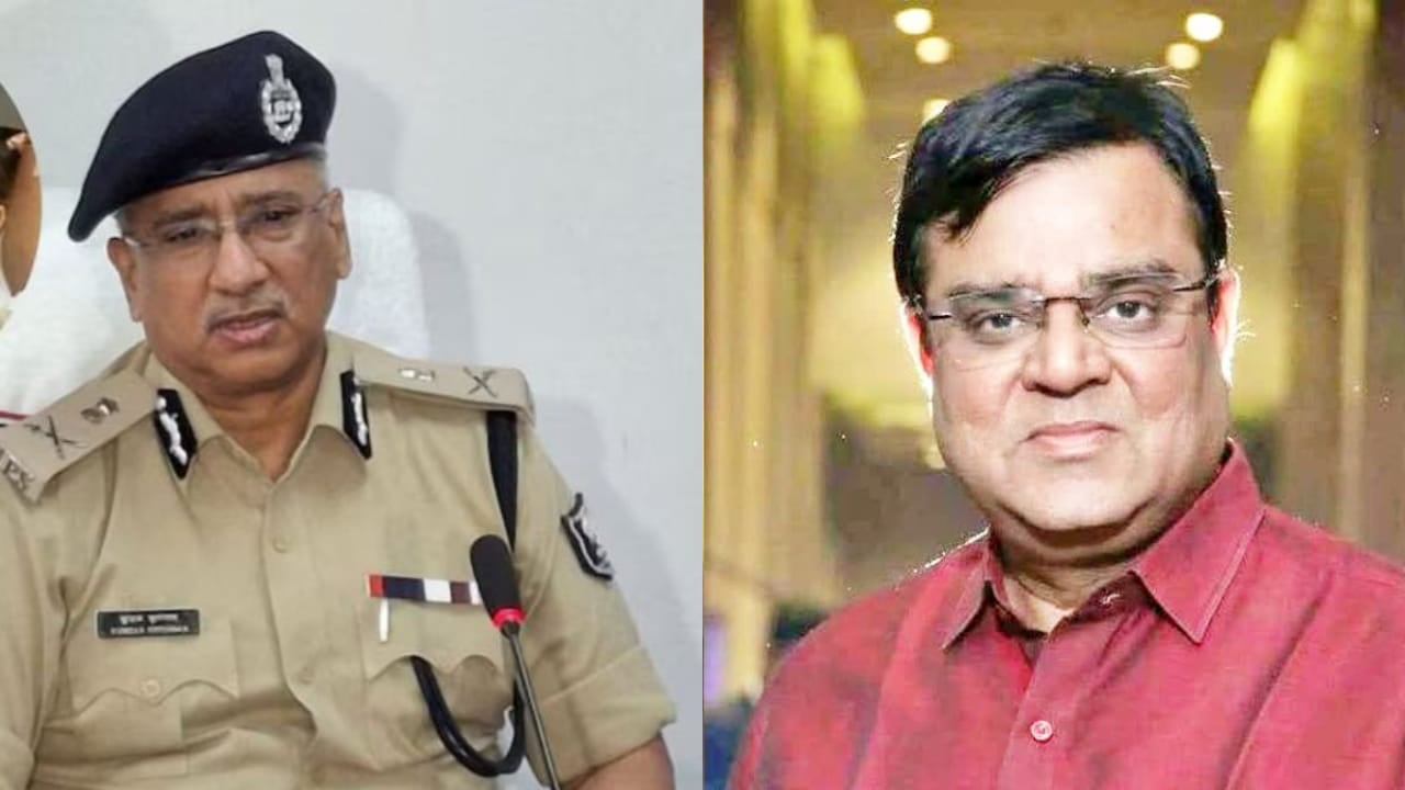 कौन है IPS कुंदन कृष्णन जिन्होंने उद्योगपति गोपाल खेमका के Killer को पाताल से ढूंढ कर खींच लाया