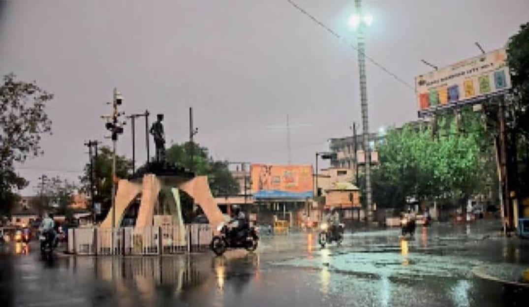 झारखंड में कहर बनकर टूटी बारिश ने धनबाद को 30 साल पहले की उस भयानक घटना की क्यों दिला रही याद, क्या हुआ था 1995 में, पढ़िए डिटेल्स में