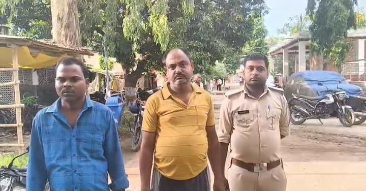 हाय रे कलयुग ! जब बेटी पर चढ़ा दौलत का नशा, तो पति संग मिलकर पिता के साथ कर दिया ये खौफनाक कांड