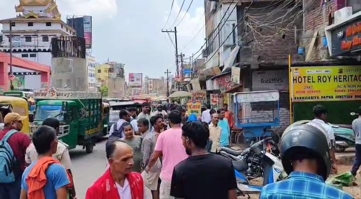 बाप है कि जल्लाद ! जब सिर चढ़ा शराब का नशा तो इस बेरहम पिता ने बेटे के साथ ही कर दिया ये ख़ौफ़नाक कांड