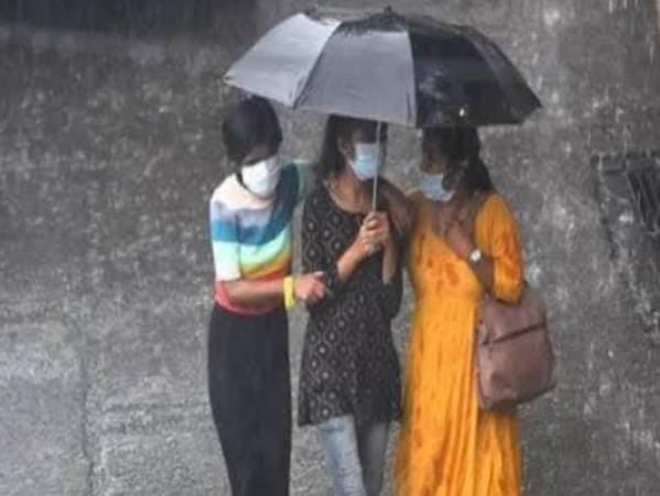 Weather Alert: झारखंड में बारिश का कहर, ठनका गिरने से 12 लोगों की मौत, आज इन जिलों के लिए अलर्ट जारी