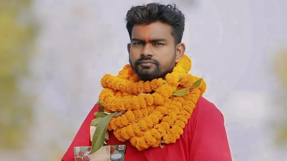 विधायक जयराम महतो के टारगेट में 2029 का चुनाव: क्या तोड़ पाएंगे कोल्हान में झामुमो का वर्चस्व!