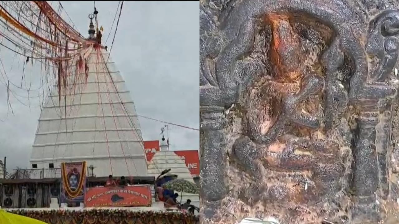 बाबा मंदिर में स्थापित है वीणाधर महादेव, यहां विधिवत पूजा अर्चना करने से पूरी होती है ये मनोकामना