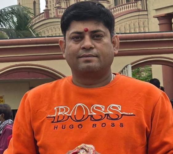 Crime News:दो दिन से लापता ICICI बैंक मैनेजर अभिषेक वरुण का शव संदिग्ध हालात में बरामद, इलाके में हड़कंप