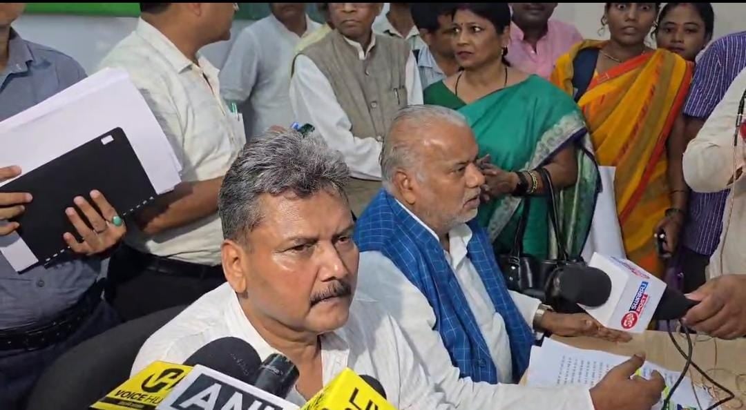 बिहार चुनाव से पहले सरकार का बड़ा फैसला,  TRE-4 परीक्षा जल्द, महिलाओं को मिलेगा 35% आरक्षण