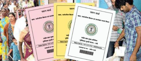 BIG BREAKING: सरकार राशनकार्ड धारियों का कार्ड नहीं करे रद्द, राइट टू फूड कैंपेन ने सीएम सोरेन को लिखा सीधा पत्र