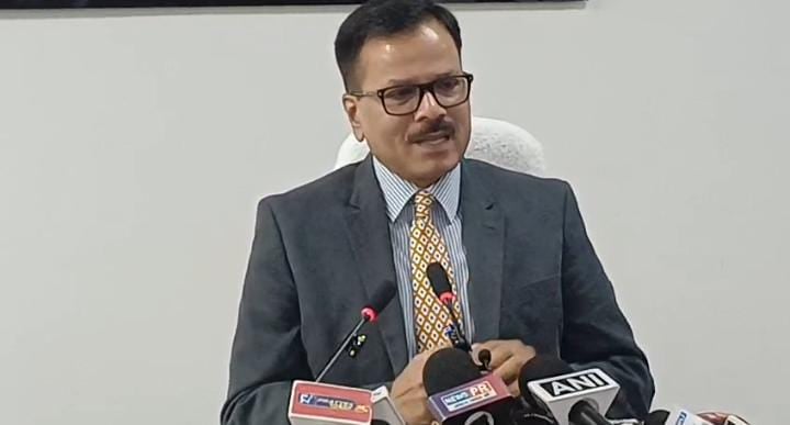 बिहार पुलिस की तैयारी कर रहे युवाओं के लिए अच्छी खबर, चालक सिपाही के 4361 पदों पर निकली भर्ती