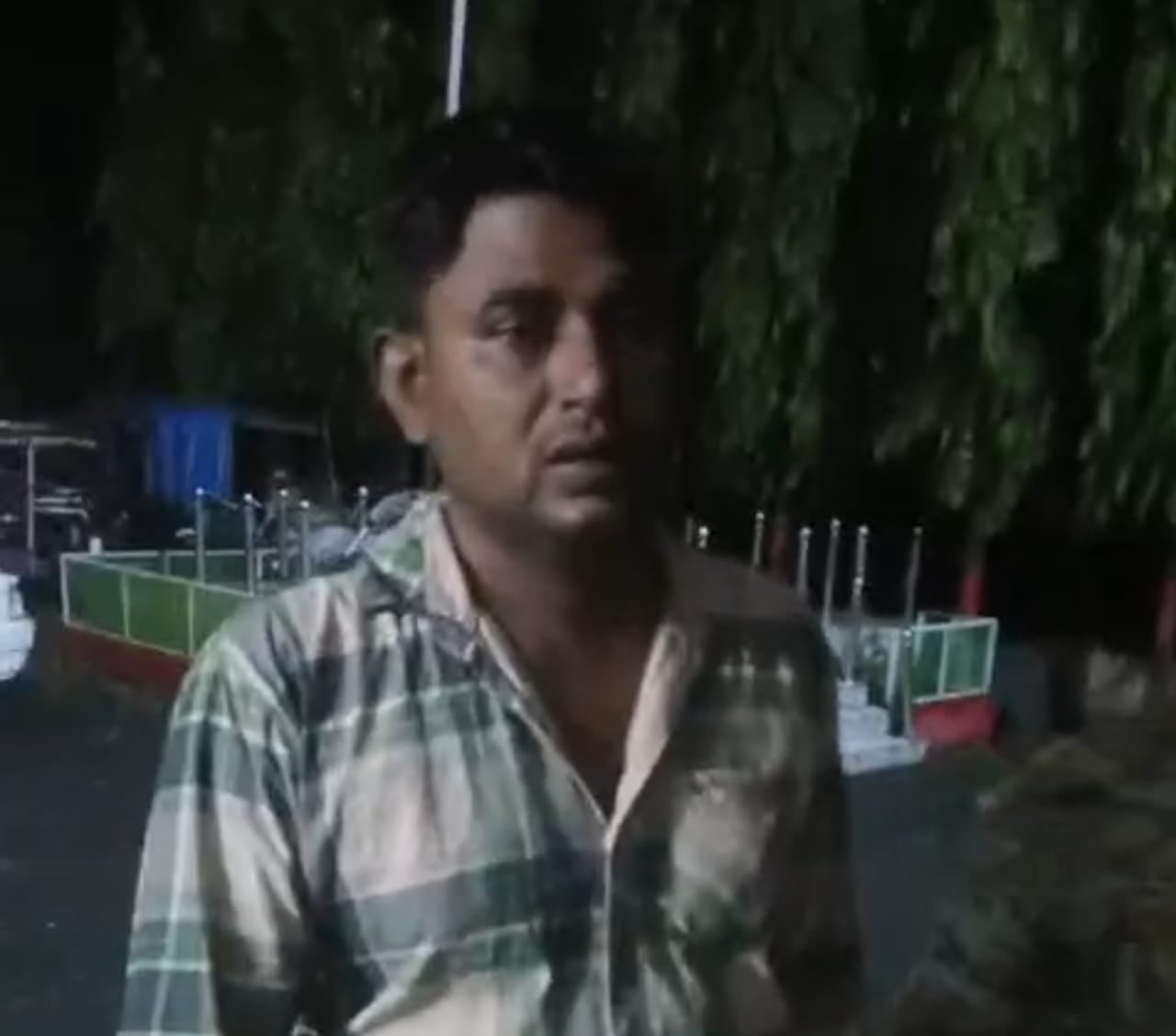 ब्राउन शुगर तस्करी के खिलाफ पाकुड़ पुलिस की बड़ी कार्रवाई, मादक पदार्थ के साथ हाजीबुल शेख गिरफ्तार