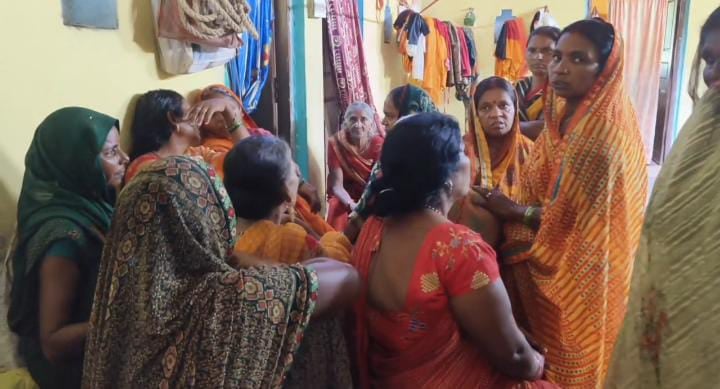 हत्या से दहला सासाराम! कपड़ा व्यापारी की पीट पीटकर बेरहमी से हत्या, पढ़ें वजह