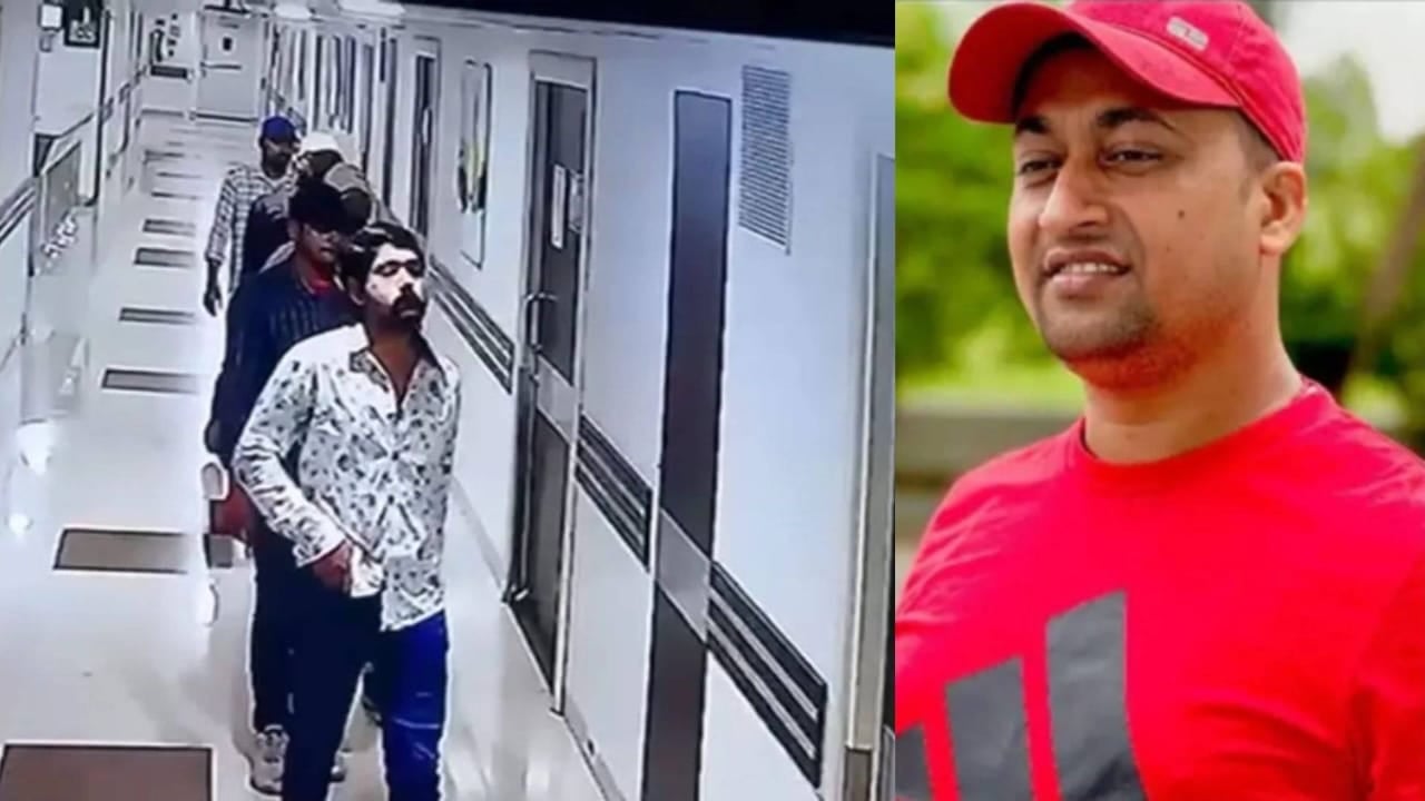 Patna Shootout: चंदन मिश्रा हत्याकांड में शूटर तौसीफ समेत 8 गिरफ्तार, एक महिला भी शामिल, 24 घंटे में बिहार से लेकर बंगाल तक चली कार्रवाई