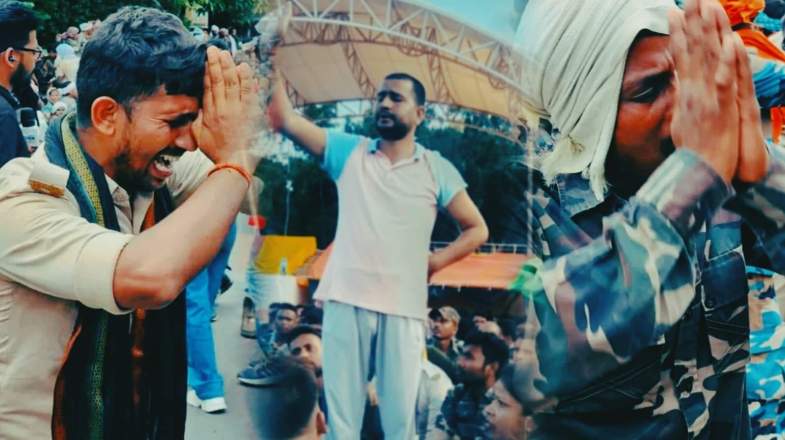 सेवा खत्म पर समाधान नहीं, झारखंड के सहायक पुलिसकर्मी बेरोजगारी की कगार पर, अगस्त के बाद क्या होगा भविष्य?