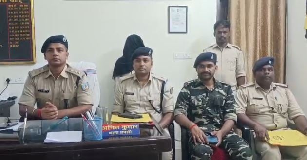 मानवता शर्मशार! गढ़वा में ढ़ाई साल की बच्ची के साथ गलत काम, जिदंगी और मौत के बीच जूझ रही मासूम