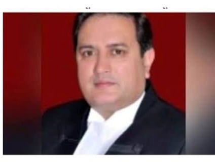 जानिए कौन हैं जस्टिस तरलोक सिंह चौहान, जिन्हें झारखंड हाई कोर्ट का मुख्य न्यायाधीश नियुक्त किया गया है