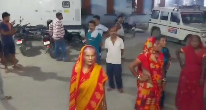 Crime News:सरपंच की हत्या से दहला समस्तीपुर का ये इलाका, पढ़े वारदात की वजह