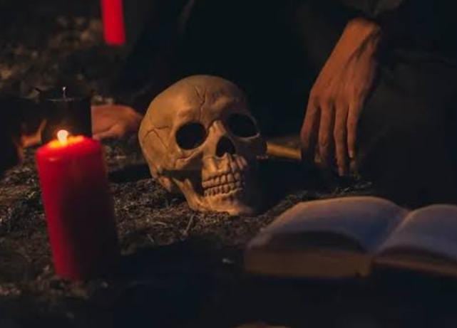 हे राम! गुस्सा कर मायके गई पत्नी को वापस लाने के लिए पति बन गया कातिल, दे डाली अपने भतीजे की बलि, पढ़े फिर क्या हुआ?