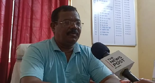 डॉक्टरों की कमी झेल रहा गुमला, ओझागुणी के चक्कर में फंस रहे ग्रामीण