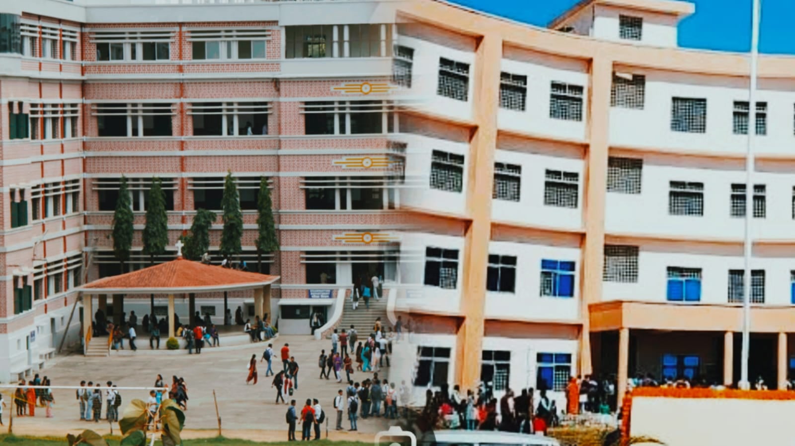 रांची के इन कॉलेज में अगर ले लिया दाखिला तो बन जाएगी आपकी लाइफ, जानिए रांची के टॉप 3 कॉलेज के बारे में