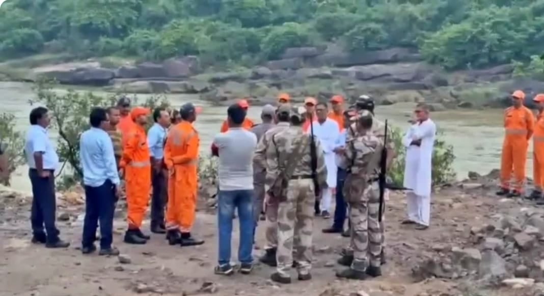 अवैध खनन में मौत का तांडव : बाघमारा में राहत कार्य शुरू करना क्यों एनडीआरएफ के लिए आसान नहीं होगा, पढ़िए !