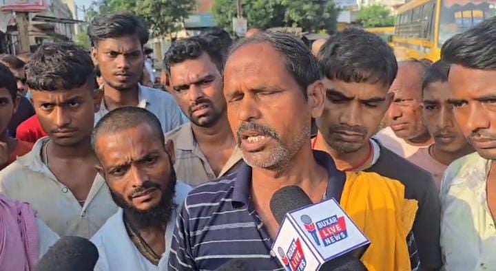 Crime news: दोस्त के साथ पार्टी करने गया था युवक तभी अचानक आई उसकी मौत की खबर, पढ़ें क्या है पूरा मामला