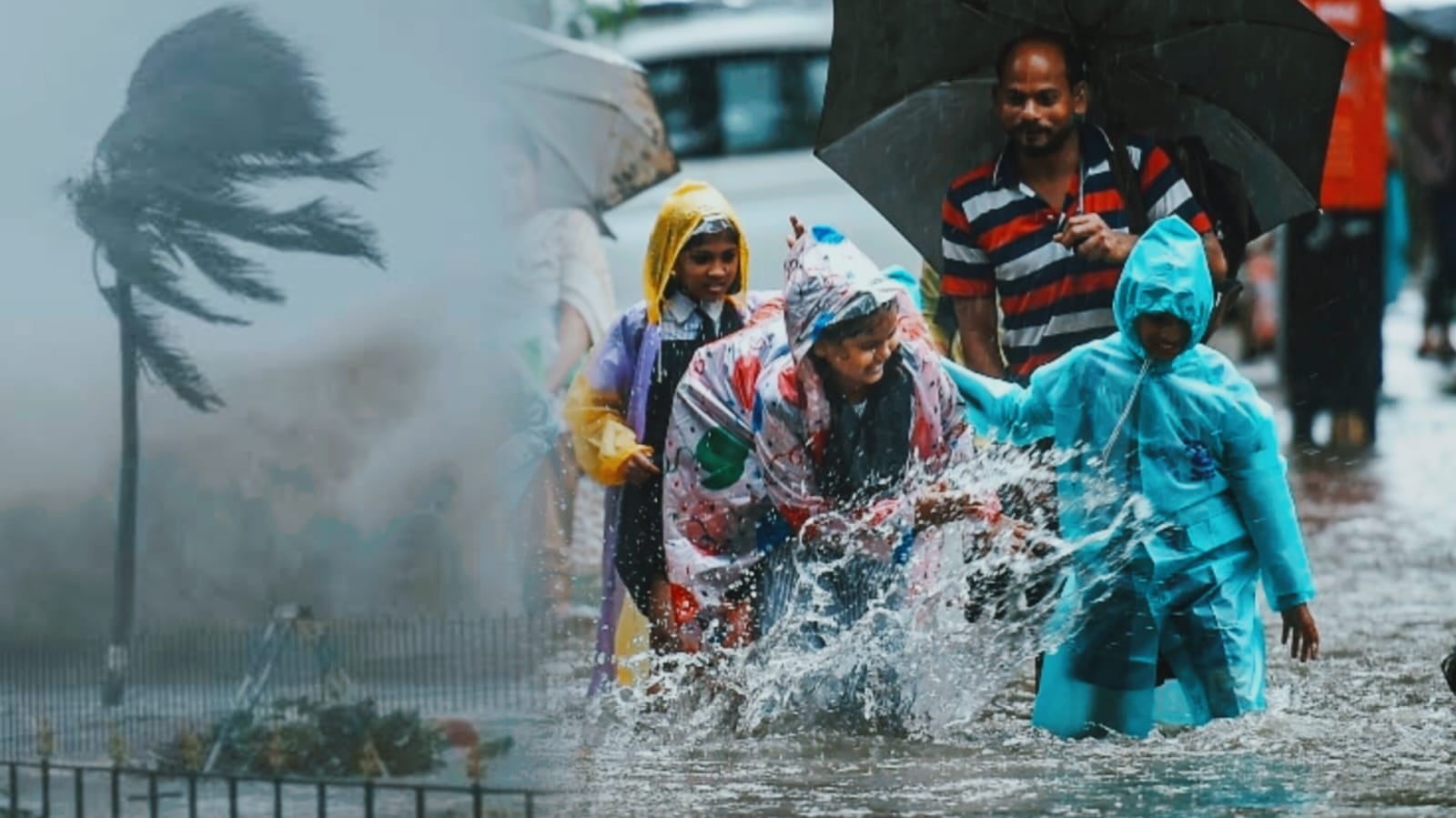 बंगाल में बना Low Pressure Area: निम्न दबाव से इस दिन झारखंड में होगी मूसलधार बारिश, जानिए अपडेट