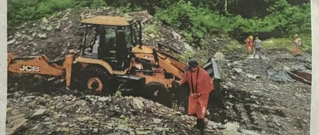 बाघमारा हादसा: बीसीसीएल भी सवालों में, विधायक सरयू राय ने विधानसभा में उठाने को दिया नोटिस, कैसे हो रहा डोजियर तैयार, पढ़िए !