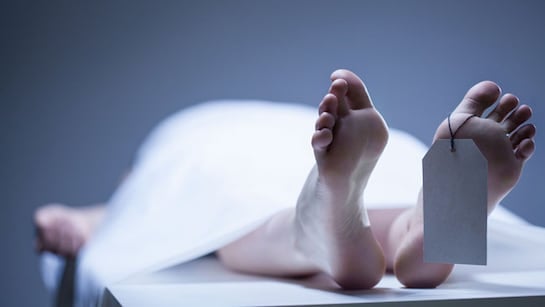 पलामू: नहर में डूबी महिला का 40 घंटे बाद मिला शव,घर में मचा कोहराम