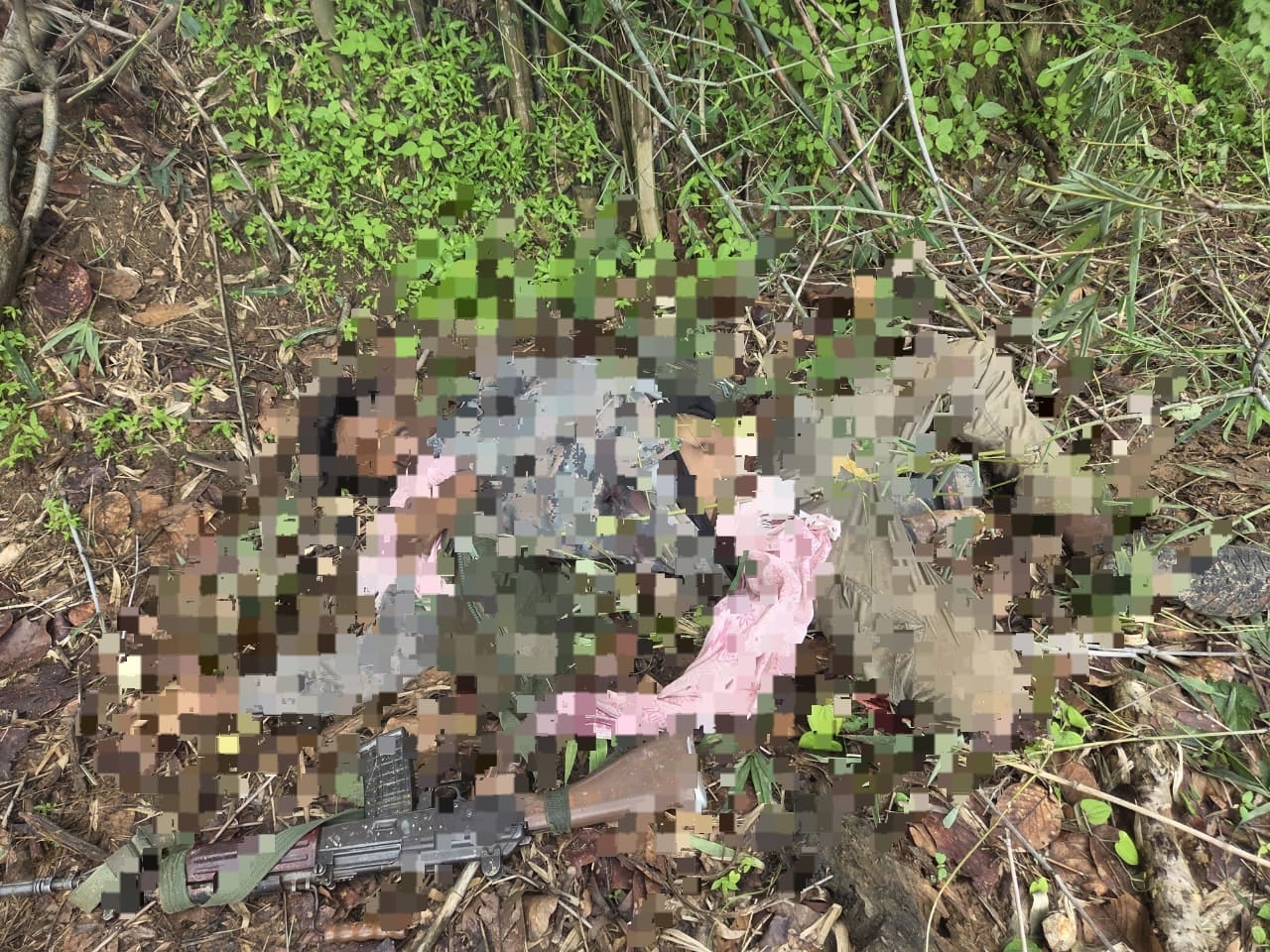 Big Breaking: गुमला के घाघरा में जेजेएमपी उग्रवादी और पुलिस के बीच मुठभेड़, तीन उग्रवादियों के मारे जाने की सूचना