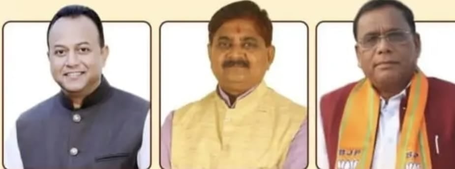 Jharkhand Bjp Politics: मुख्य सचेतक, सचेतकों के घोषणा में ओबीसी फैक्टर कैसे रहा हावी, पढ़िए
