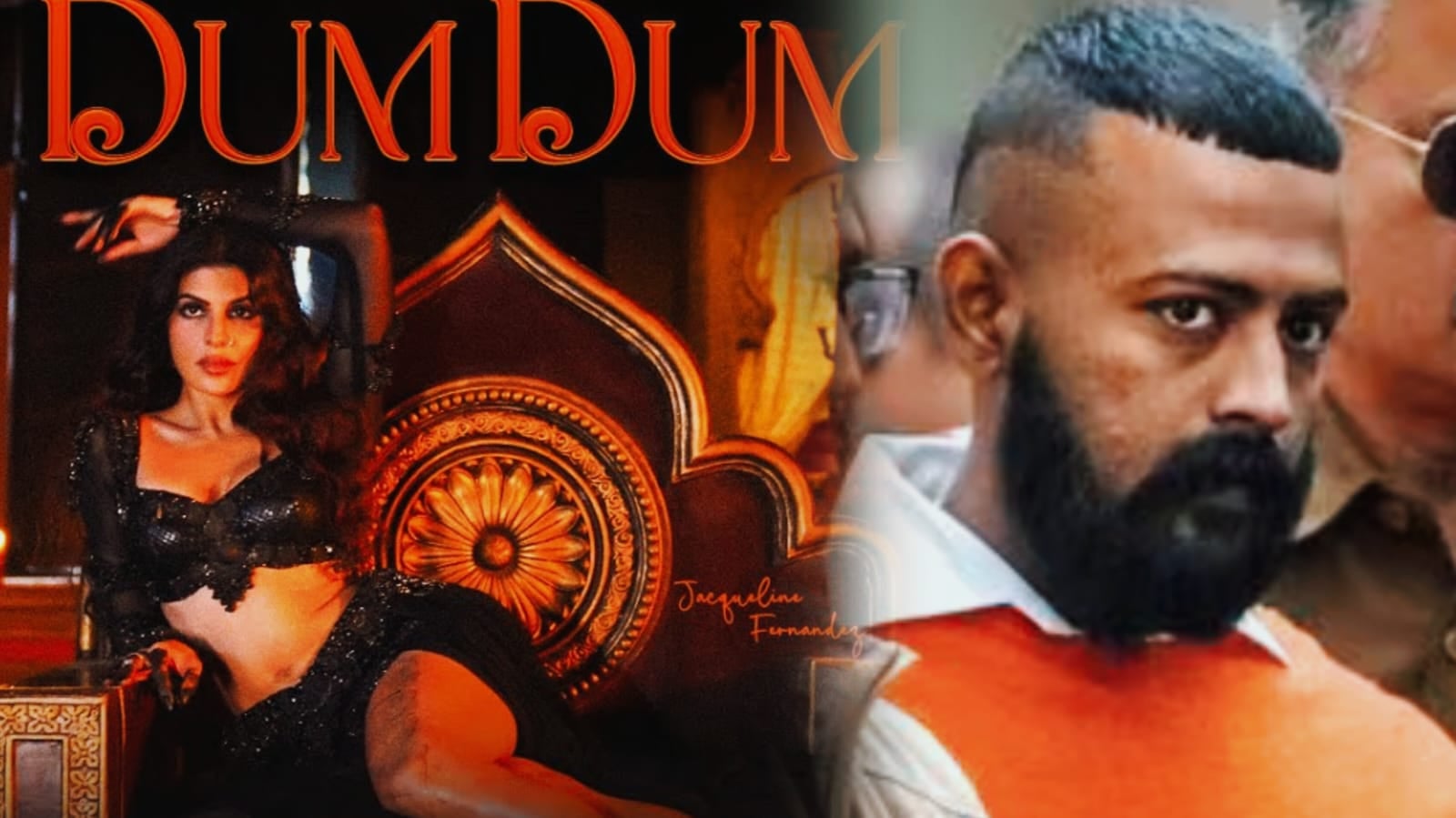 जैकलीन के फैन्स को मिलेंगे ₹1-1 करोड़ के 10 फ्लैट, कॉनमैन सुकेश ने किया बड़ा ऐलान