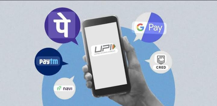 1 अगस्त से लागू होंगे UPI के ये तीन नये नियम, जान लें, वरना हो सकती है परेशानी