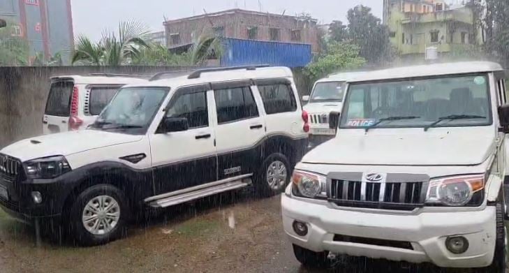 BREAKING:  गिरिडीह में ACB की बड़ी कार्रवाई, सरकारी क्लर्क के ठिकानों पर छापेमारी