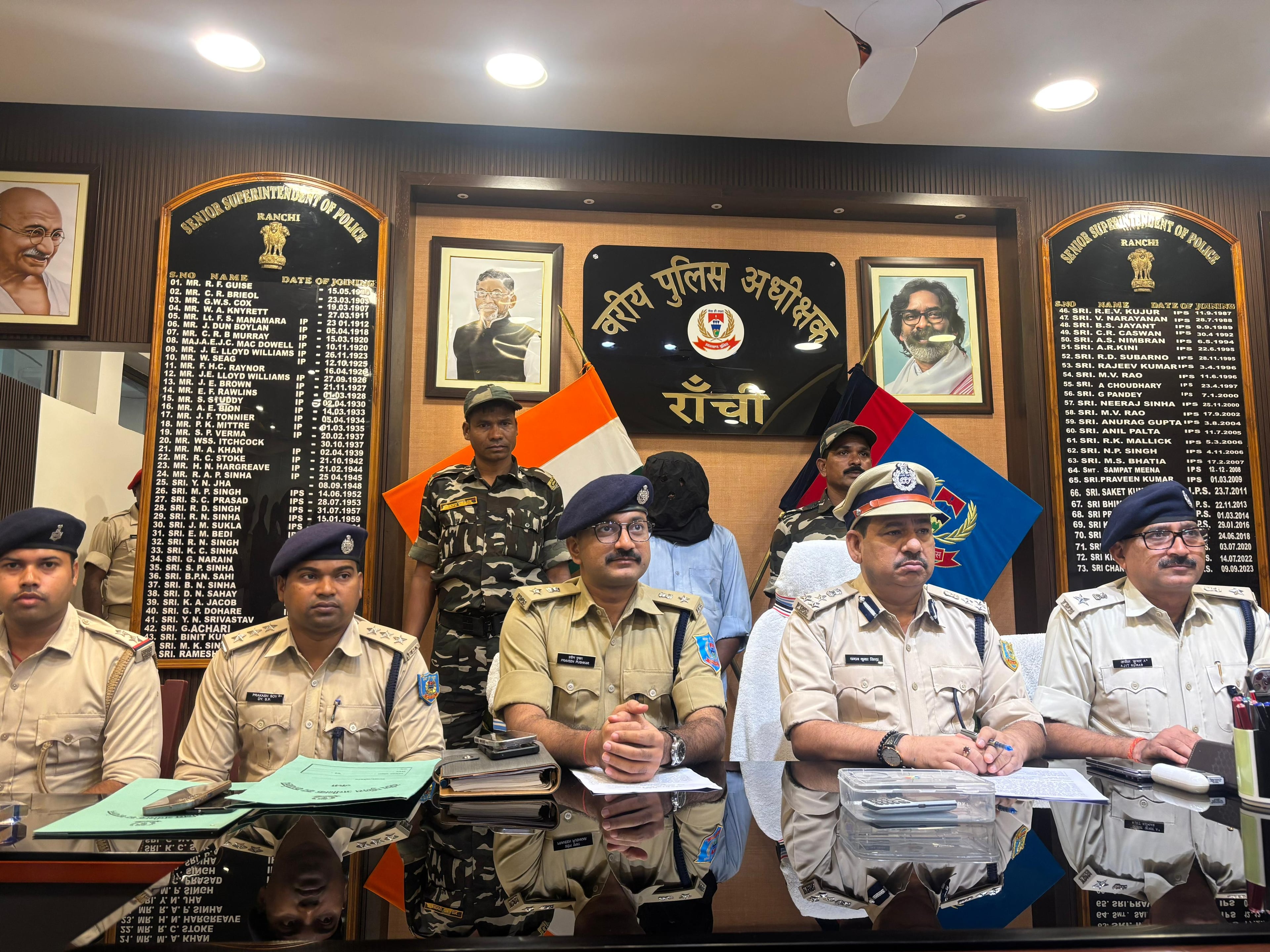 बेटी की शादी में पैसे के लिए मंत्री को किया फोन फिर दे डाली जान से मारने की धमकी