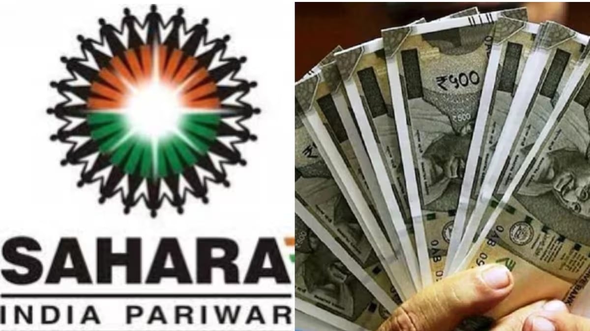 सहारा इंडिया रांची शाखा का जोनल मैनेजर गिरफ्तार,135 करोड़ के गबन का है आरोप