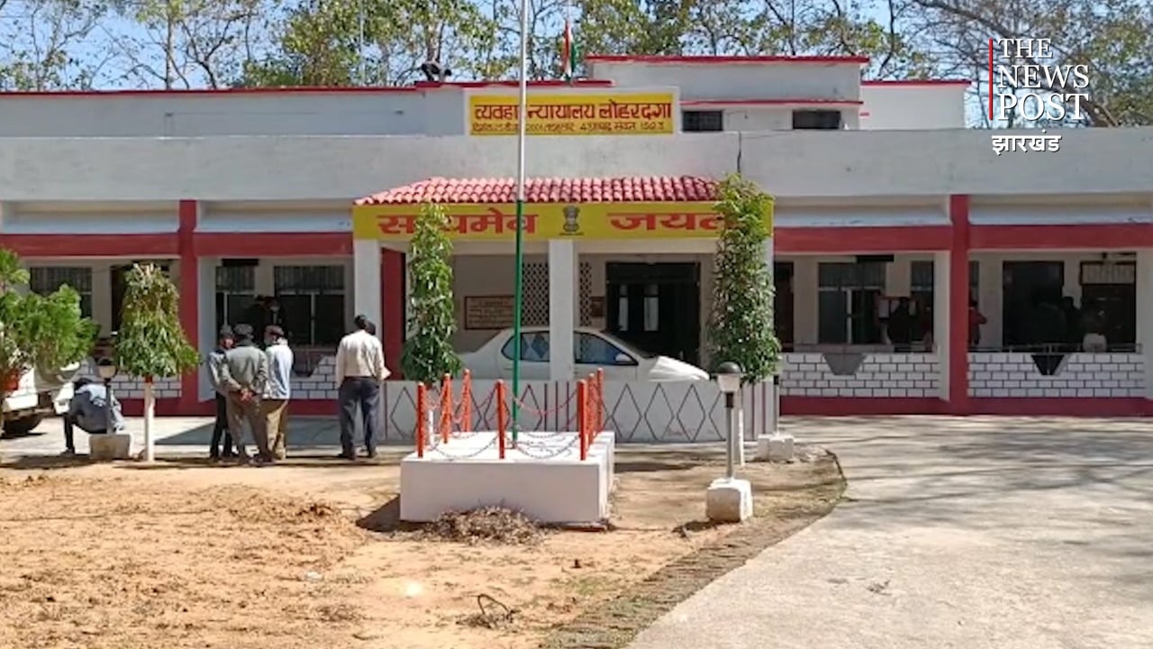 रेप के आरोपी को सिविल कोर्ट सुनाई 20 साल की सजा