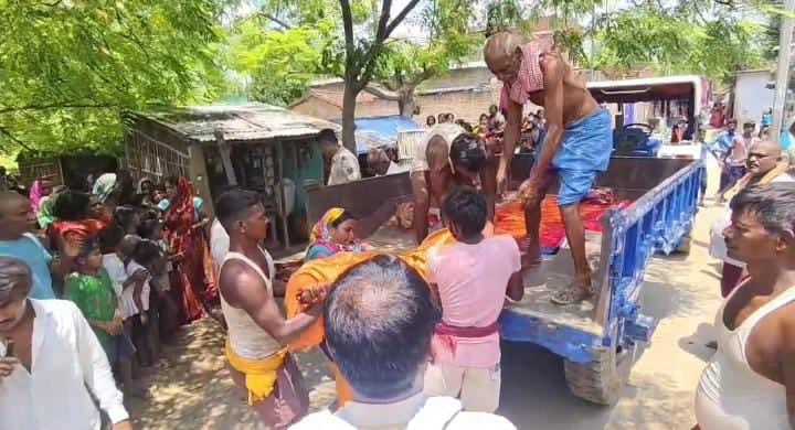 हे भगवान! महिला ने अवैध संबंध रखने से किया इंकार तो युवक ने कर दिया काम तमाम,पढ़े फिर क्या हुआ ?