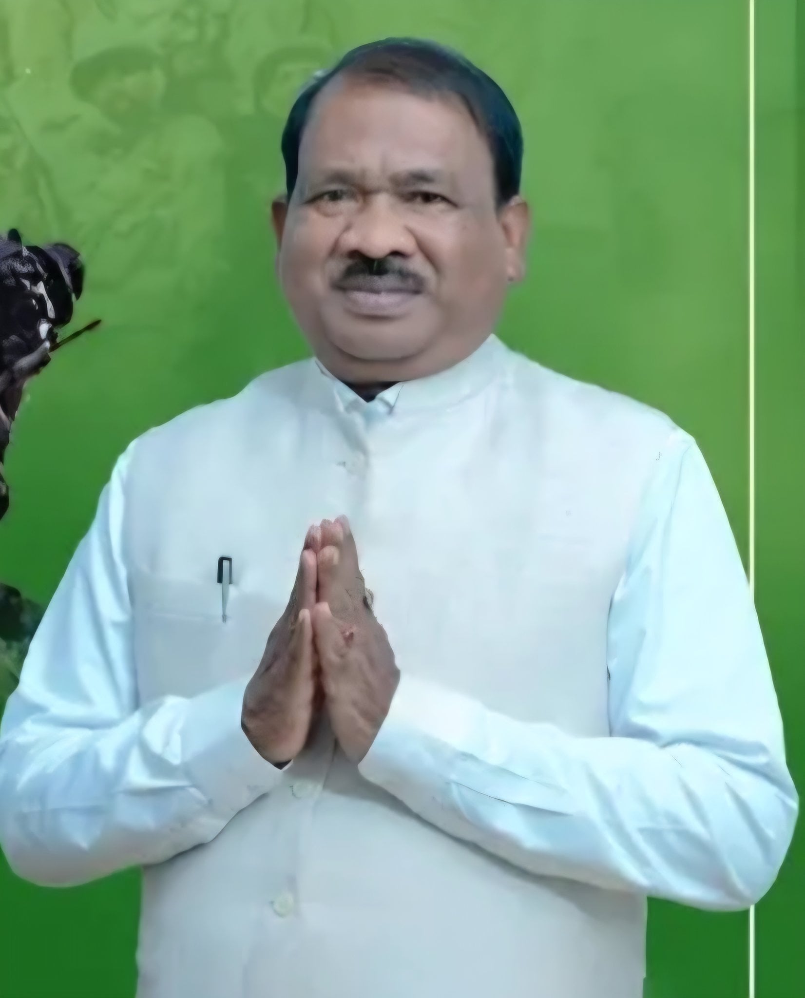 BIG BREAKING:शिक्षा मंत्री की बिगड़ी तबियत,दिल्ली रेफर,ब्रेन में ब्लड क्लॉट