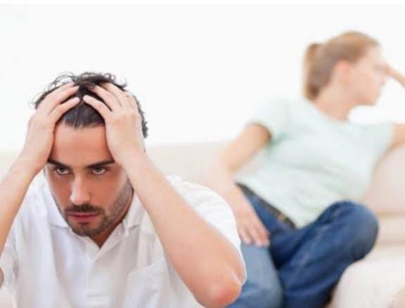 OMG! पत्नी से तकरार के बाद पति ने निकाली अनोखी खुन्नस,किया ऐसा कारनामा कि सबने पकड़ लिया माथा